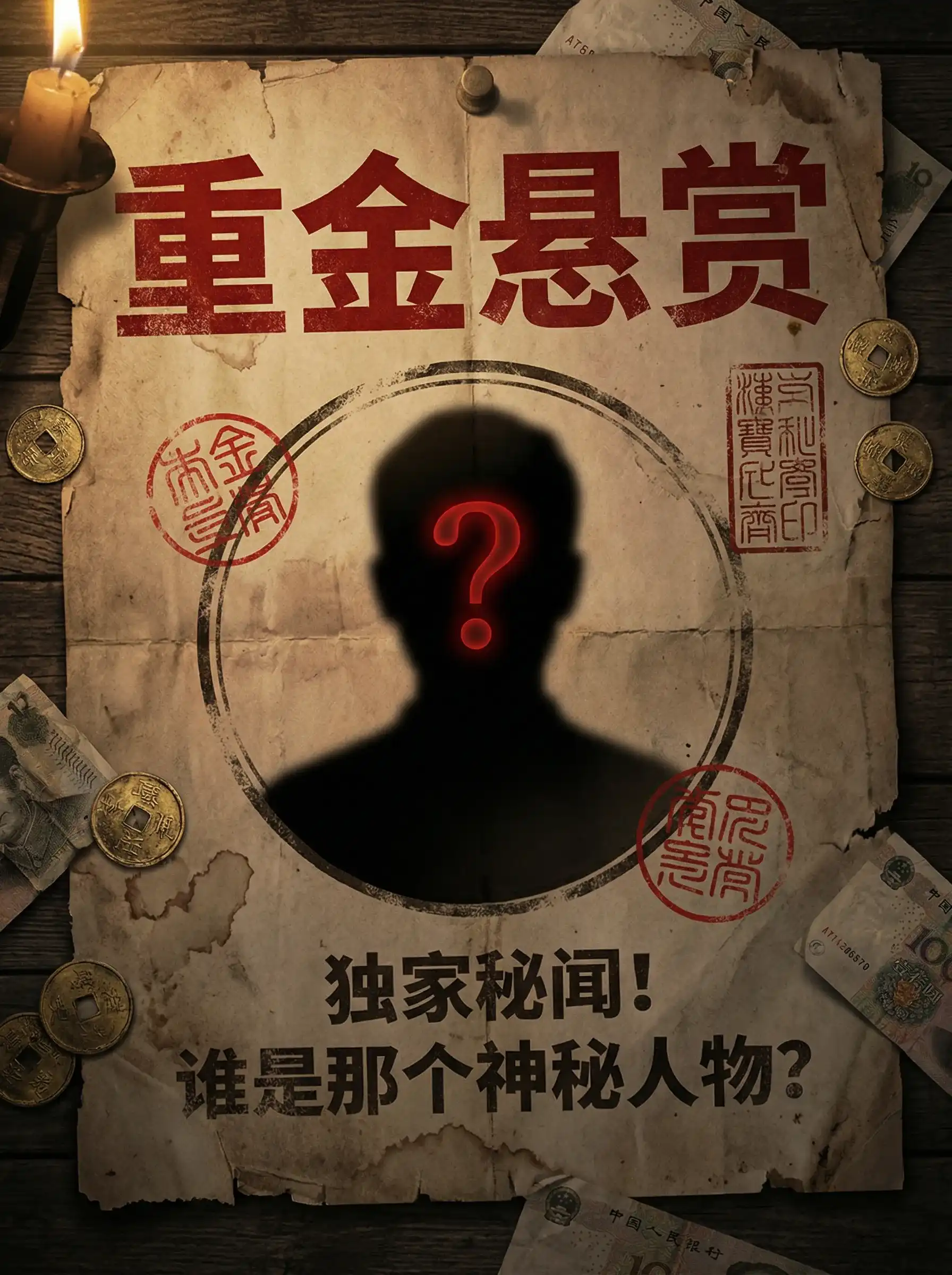 开云体育 - 重金悬赏线索征集令